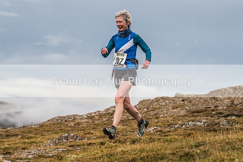 Buttermere-542 - Buttermere Shepherds Meet Fell Race Sunday 29th October 2023