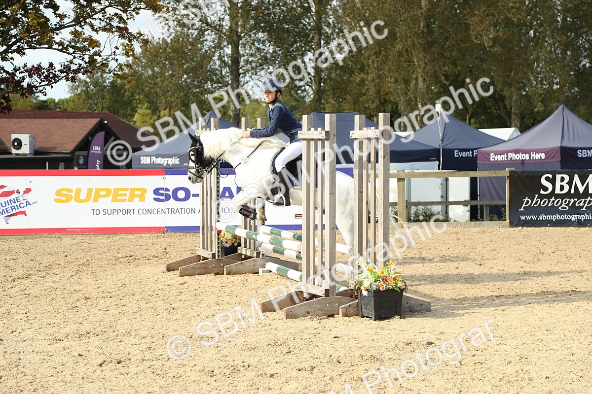 SBM_51632 - J7 - Junior Pony 60cm Championship