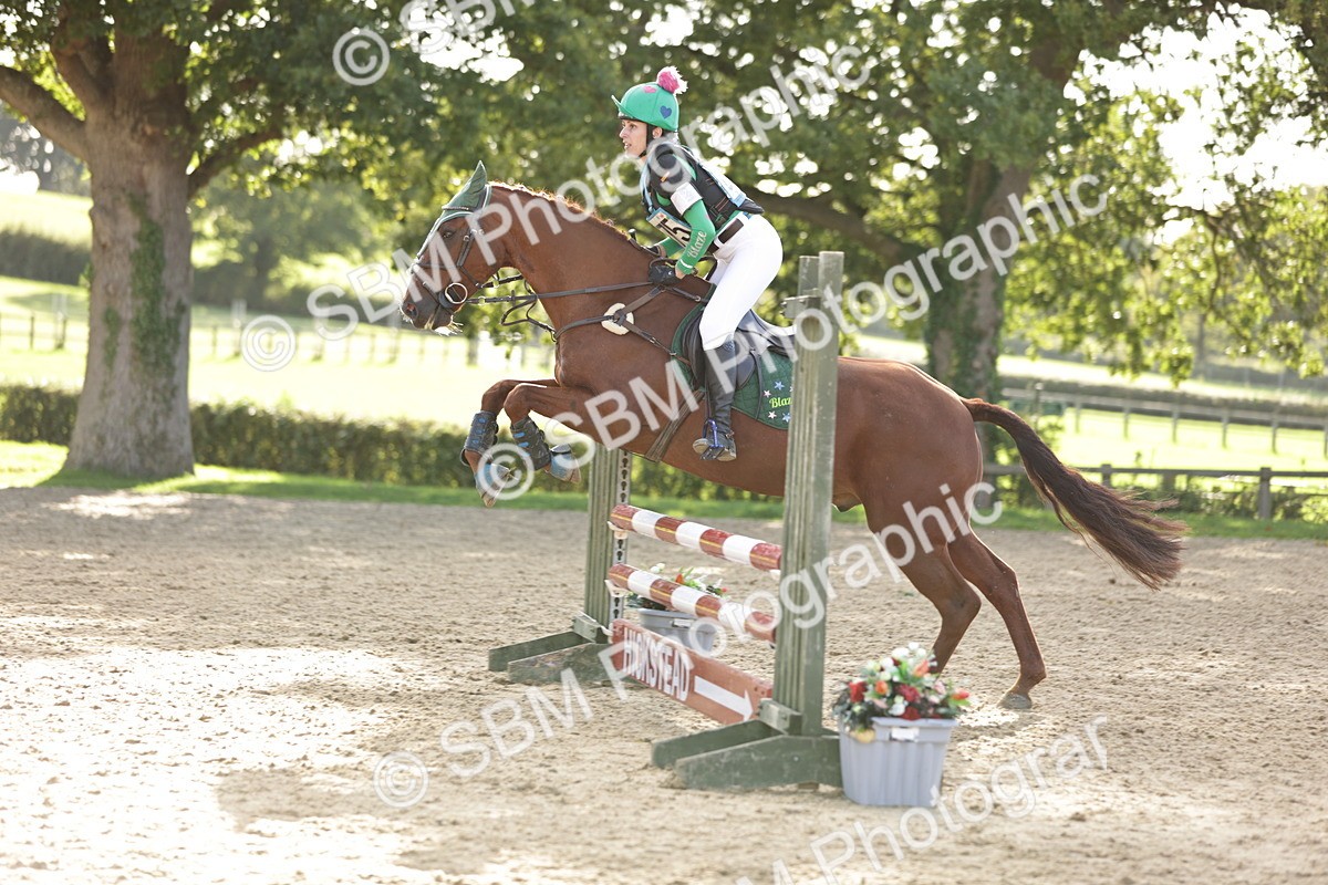 SBM_11899 - E6 - Eventers Challenge 80cm Championship