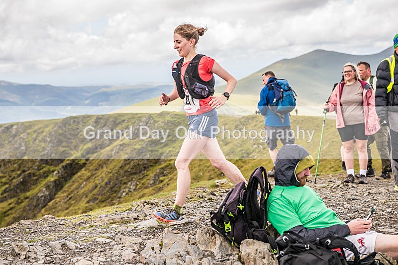 Blencathra-802 - Blencathra Fell Race Sunday 28th June 2026