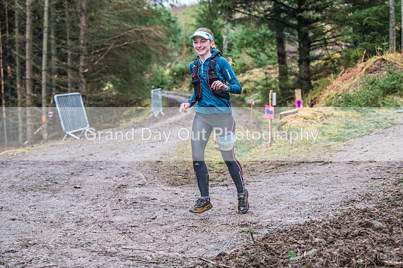 Glentress Marathon-788 - High Terrain Events Glentress Marathon Trail Run Saturday 19th February 2023
