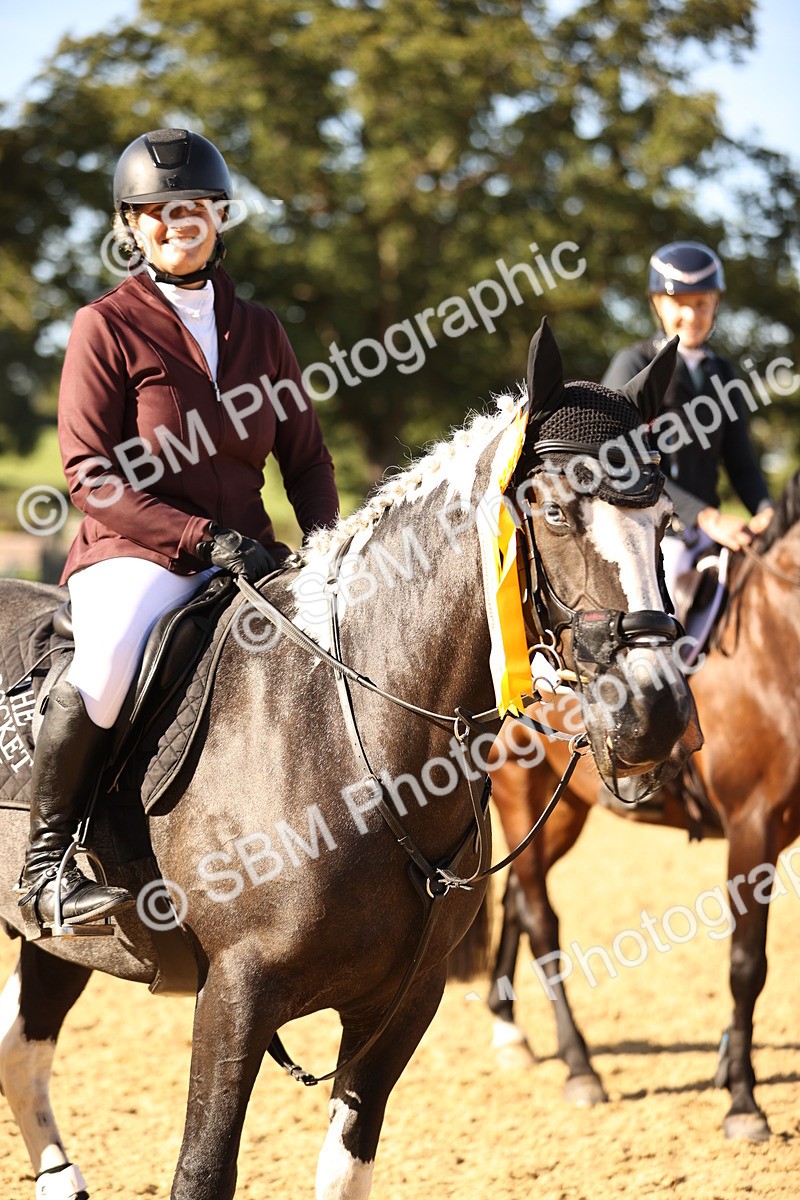 SBM_35203 - J38 - Senior 80cm Championship