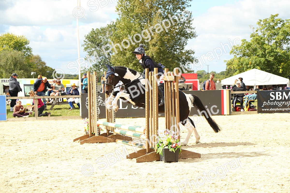 SBM_41371 - J6 - Junior Pony 55cm Championships