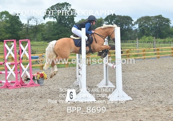 BPP_8699 - CLASS 5 Springboard 128cm/ 138cm Restricted Handicap