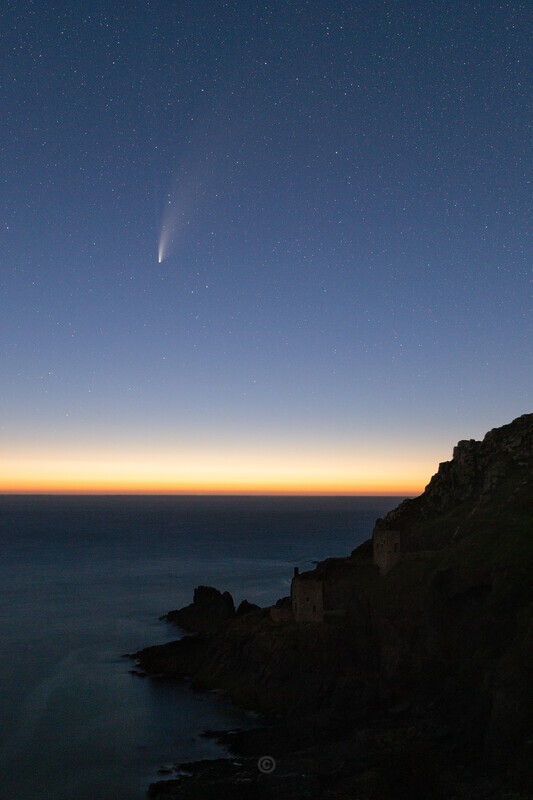 Crowning glory - Astrophotography