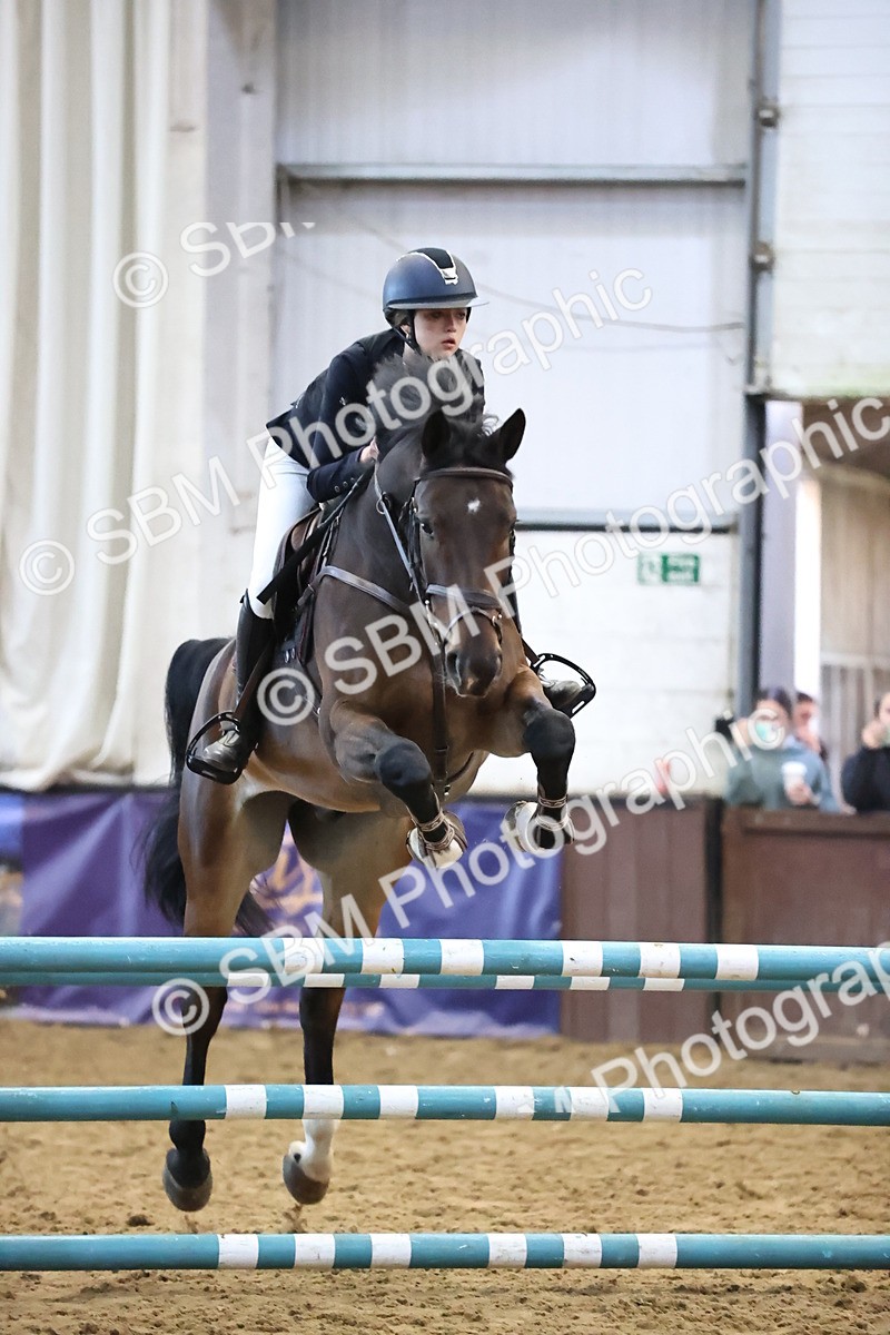 SBM_004712 - Class 16 - Senior British Novice 90cm
