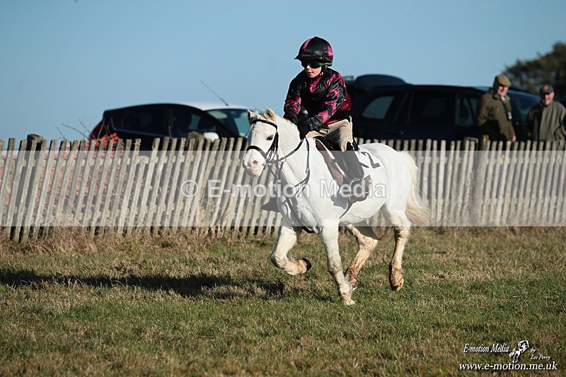 PR PtP 240126 187 - Pony Racing Horseheath 24/01/26