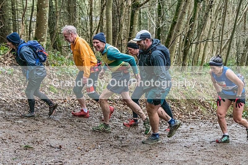 Loopy Latrigg-330 - Kong Loopy Latrigg Fell Race Saturday 21st December 2024