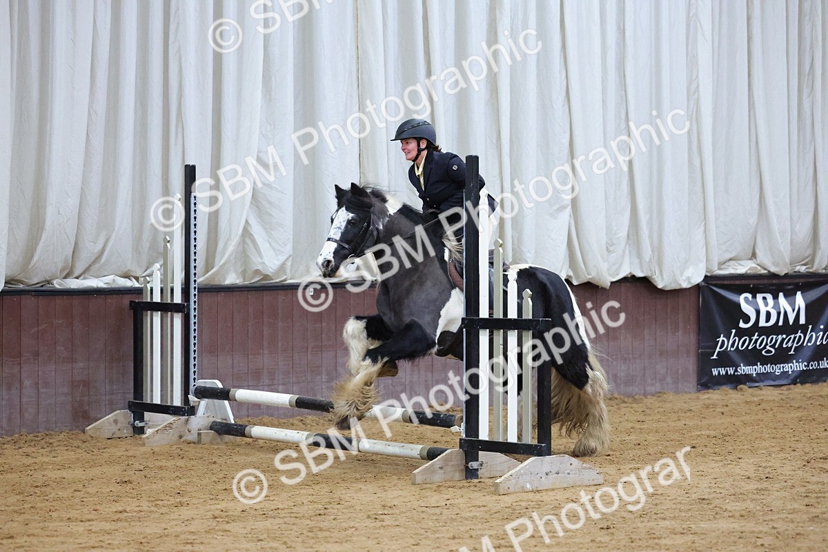 SBM_000203 - Class 2 - 50cm