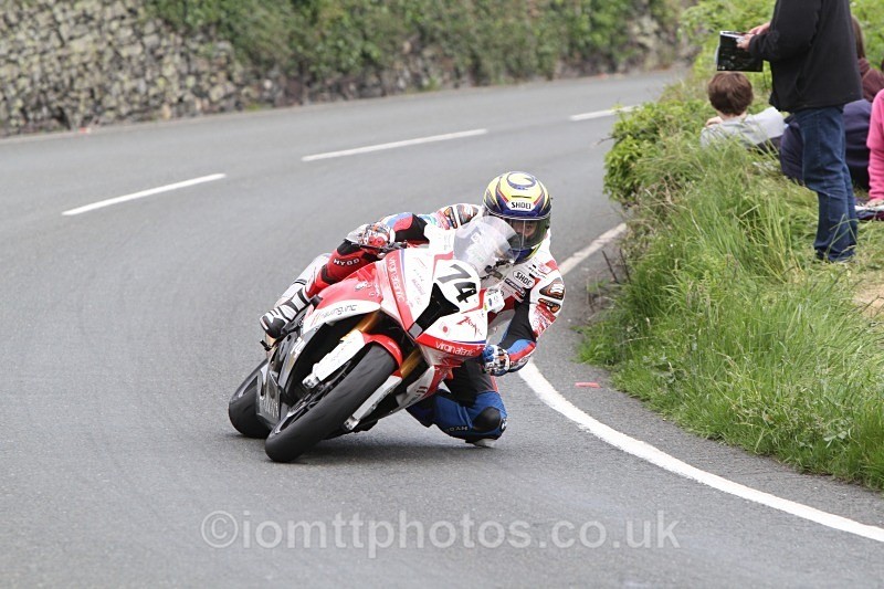  - Superbike Race