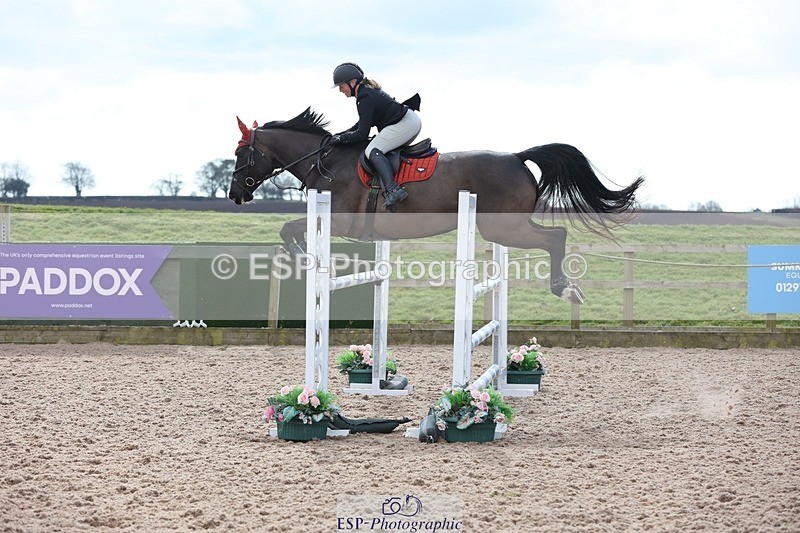 250314-120105-01696 - Cls 8+9 Foxhunter and 1.20m Open