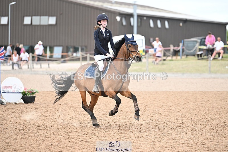 250629-161341-12916 - Cls 30 138cm HOYS Qualifier