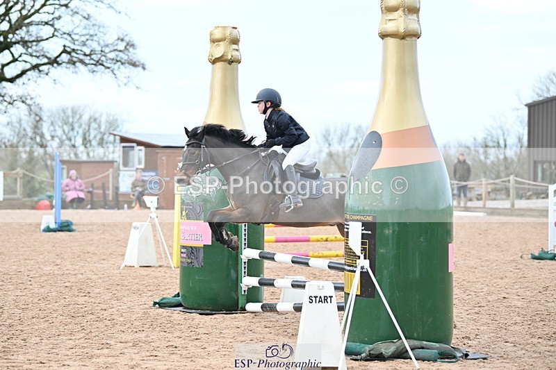 231203A-132512-01383 - Cls 23 Stepping Stones 128cm & 138cm