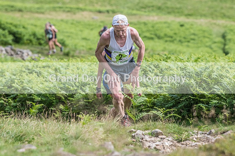 Wasdale-22 - Wasdale Horseshoe Fell Race (Bad weather route) Saturday 11th July 2026