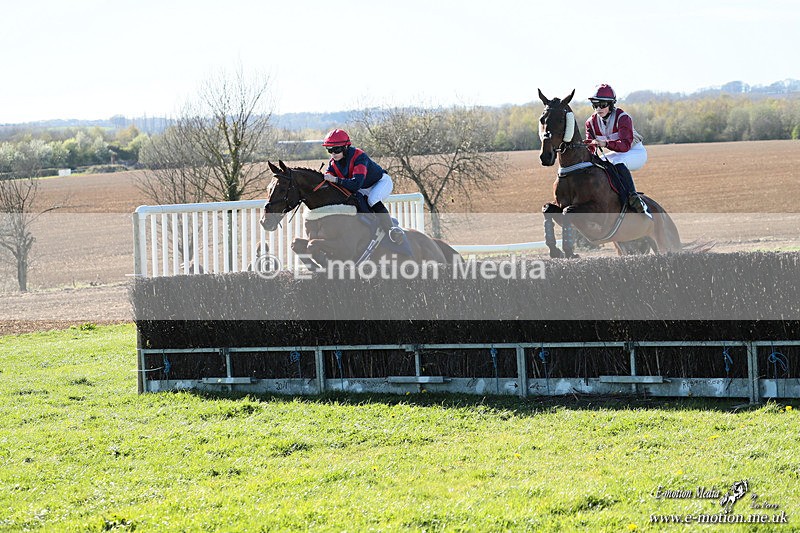 PtP 060426 532 - Paxford Races North Cotswold Easter Mon 06/04/26