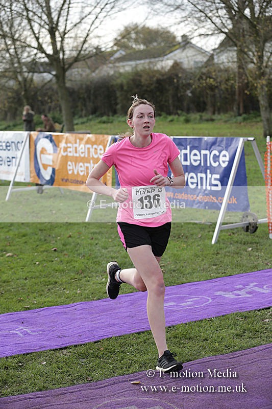 CAD5 171119-0890 - Sutton Benger 5 mile Flyer – 17th Nov 2019