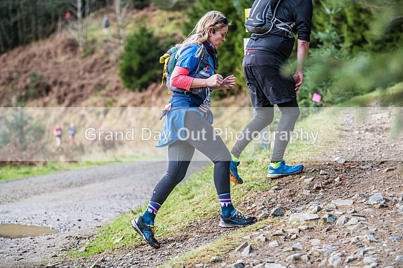 Glentress-549 - High Terrain Events Glentress 21 & 10K Trail Races Saturday 15th November 2025