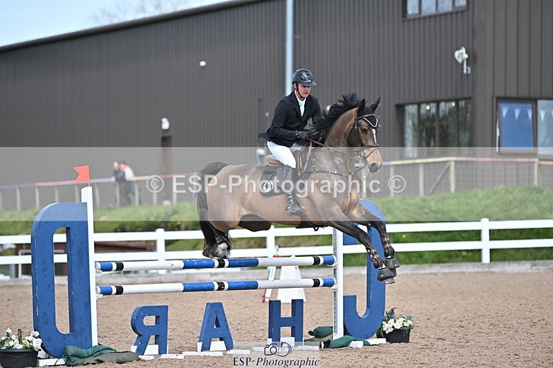 240418A-135556-03644 - Cls 13, 1 Star Bronze Tour 1.10m