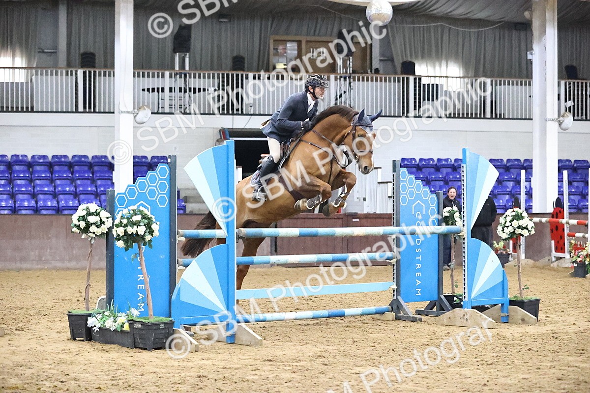 SBM_001934 - Class 10 - Senior Newcomers - 1.10m