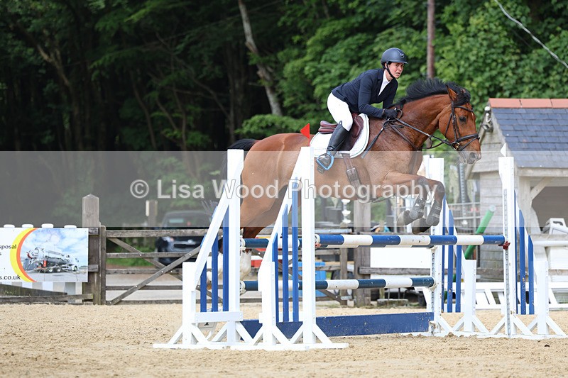 3E7A1066 - Class 13: Senior Newcomers/1.10m open