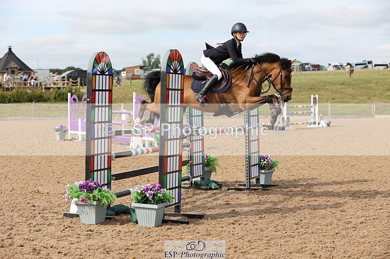 250629-170358-13548 - Cls 30 138cm HOYS Qualifier