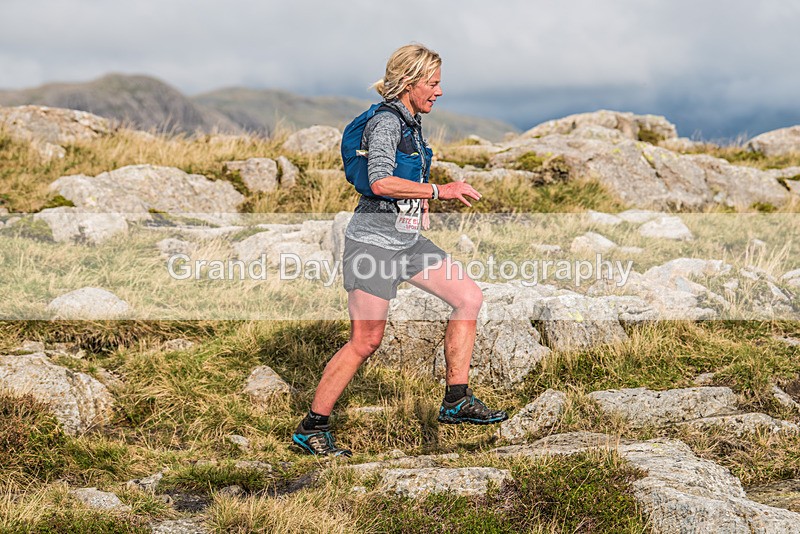 Three Shires-1439 - Three Shires Fell Face Saturday 16th September 2023