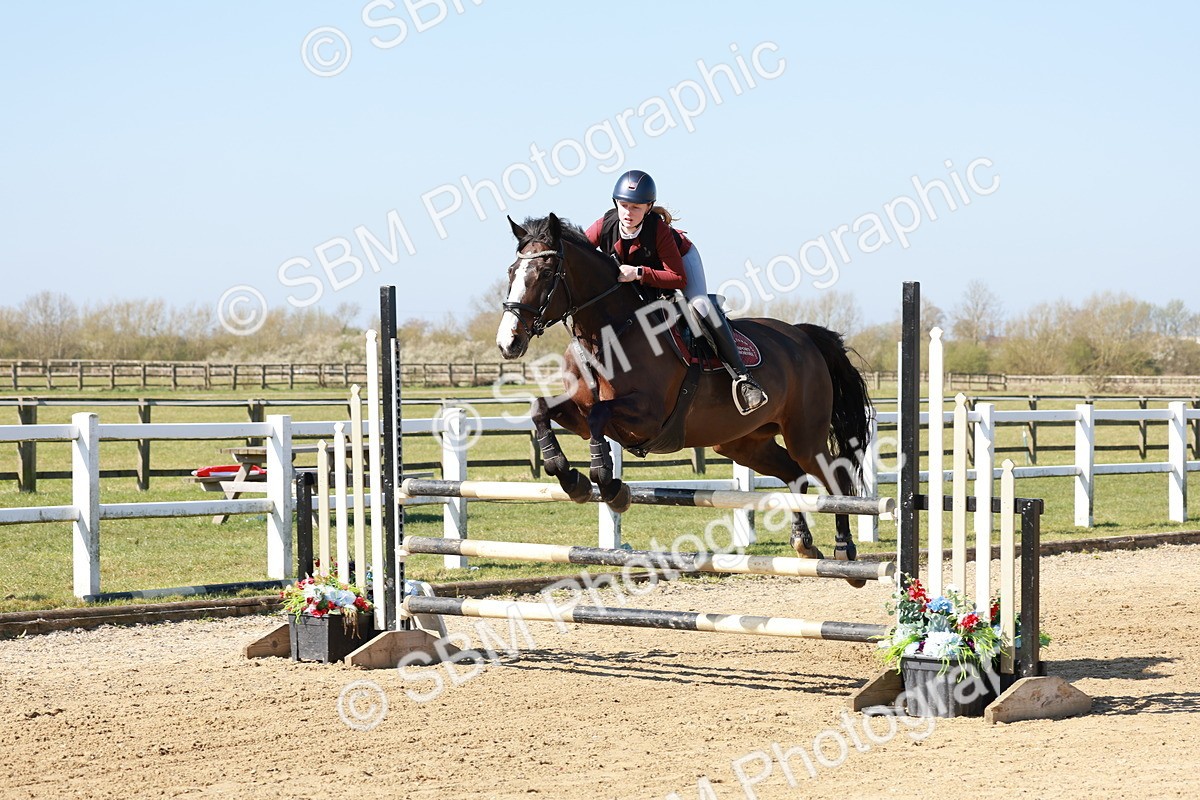 SBM_003366 - Class 15 - Senior Discovery - 1.00m