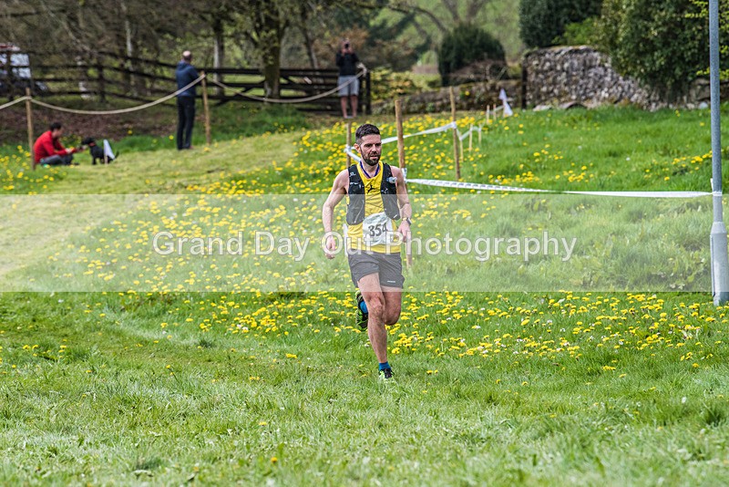 3 Peaks-2388 - The 3 Peaks Race - The Finish - Saturday 29th April 2023