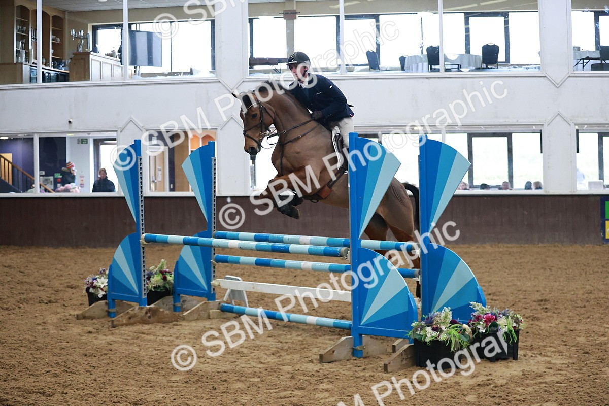 SBM_001035 - Class 3 - Senior Discovery - 1.00m