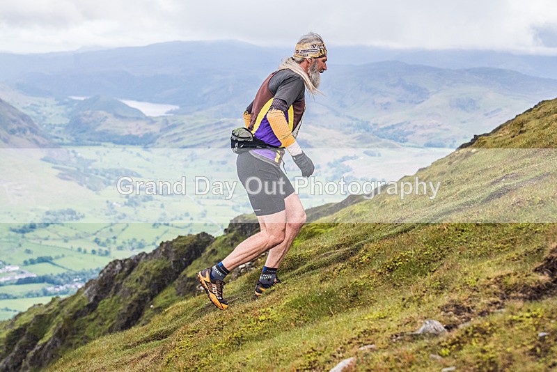 Belt Up Blencathra-57 - Kong Belt Up Blencathra Wednesday 8th June 2022