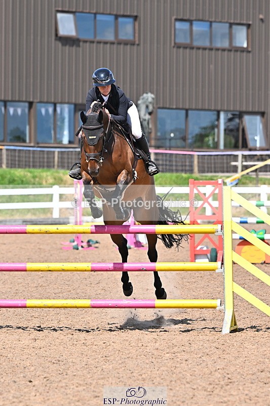 240619A-155347-01028 - Cls 5 Snr Foxhunter and 1.20m Open