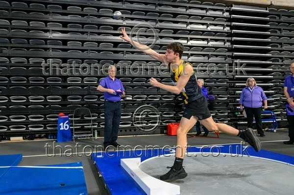 CEREL-816260 - Field Male Set Two