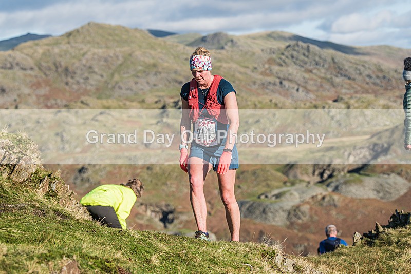 Dunnerdale-794 - Dunnerdale Fell Race Saturday 11th November 2023