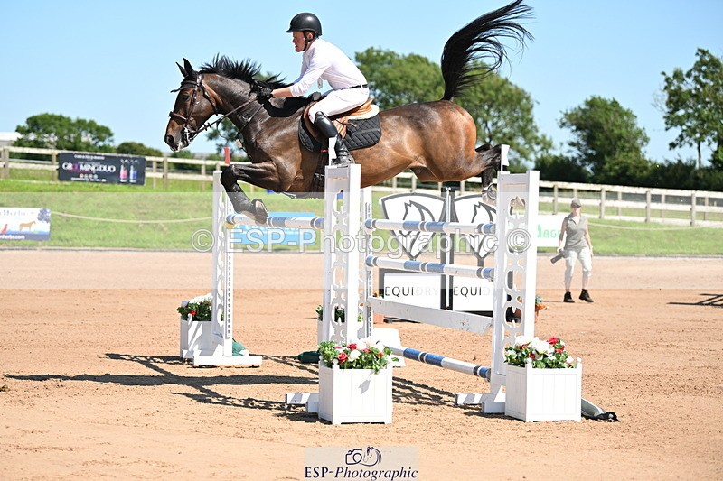 240719A-151923-11896 - Cls 6, 3 Star Big Tour LR 1.50m