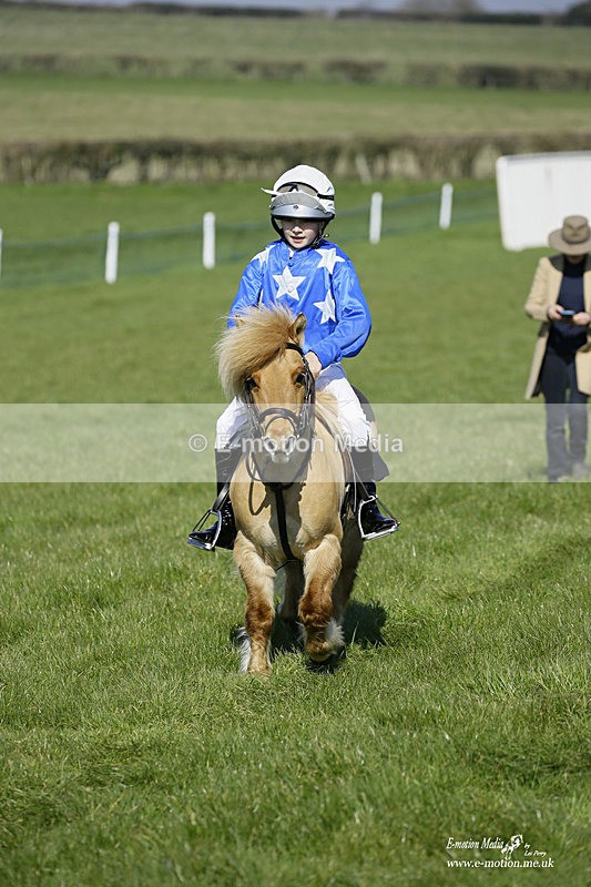 PtP 190322 58 - Wilton Hunt PtP Milborne St Andrew 19/03/22
