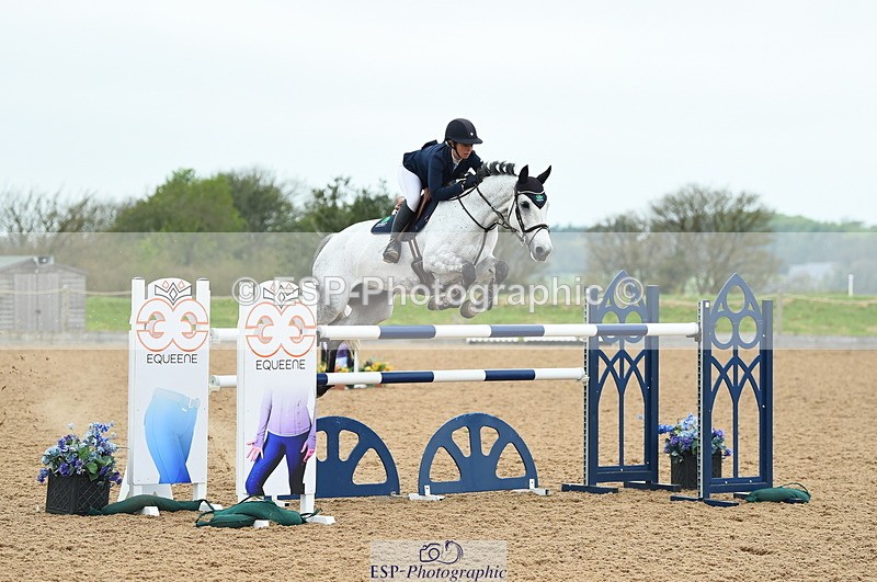 230504A-141050-02132 - Cls 11 National 1.40m Open