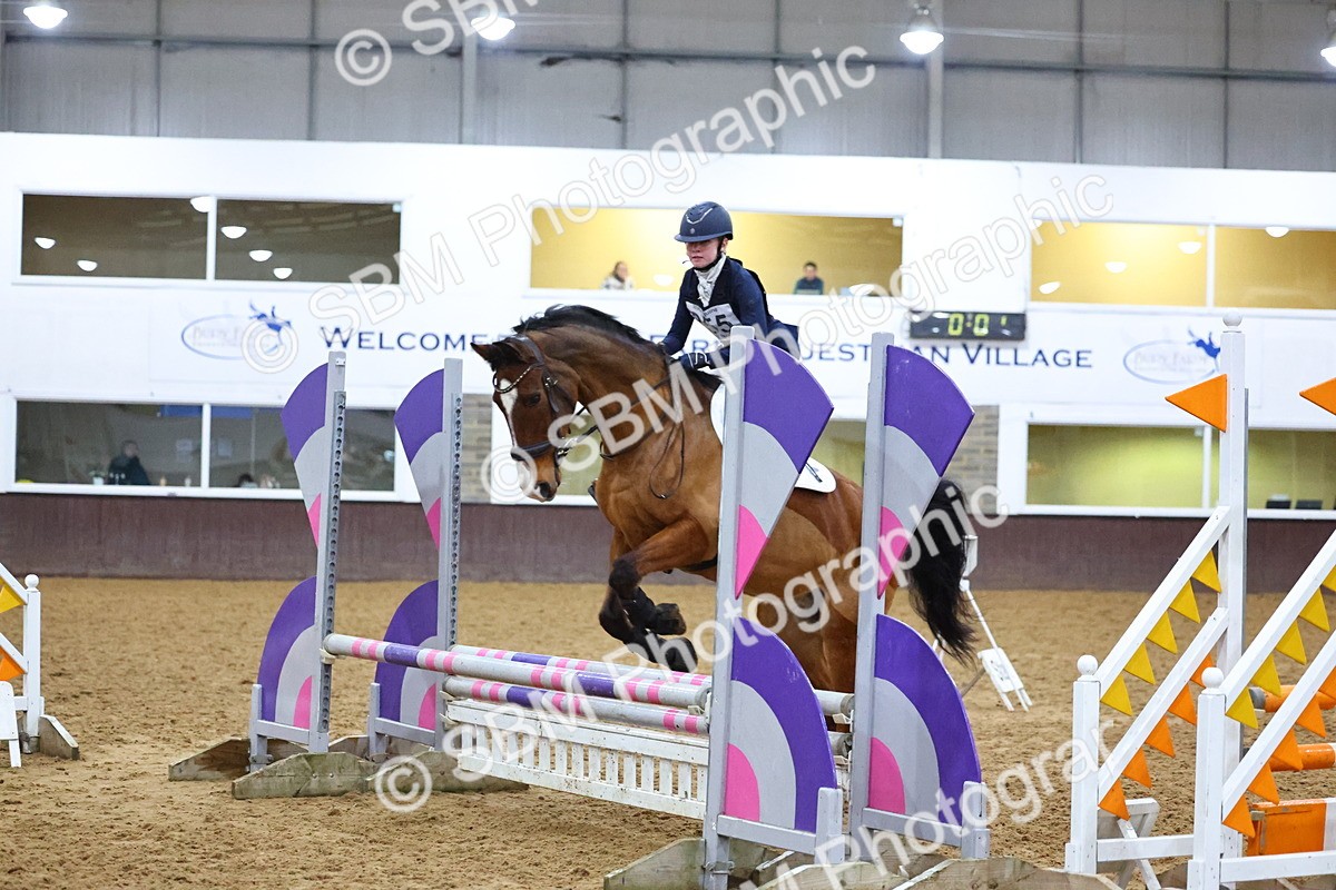 SBM_002293 - Class 5 - Jingle Bells - 80cm