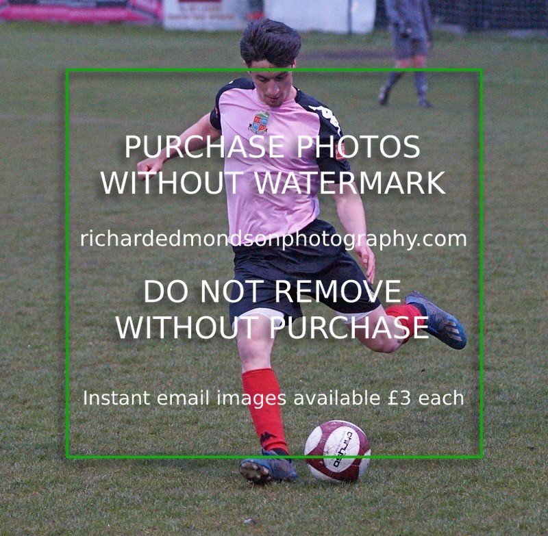 DSC06885 - Kendal Town v Kendal Town Reserves (9/4/21)