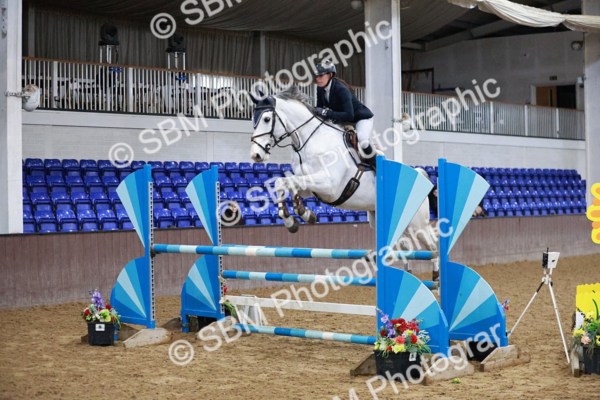 SBM_001100 - Class 4 - Senior Newcomers - 1.10m