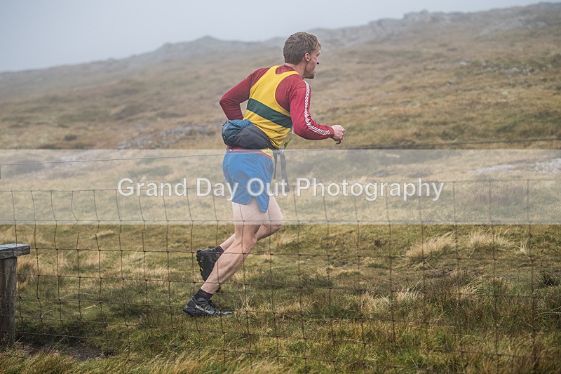 Buttermere-28 - Buttermere Shepherds Meet Fell Race Sunday 26th October 2025