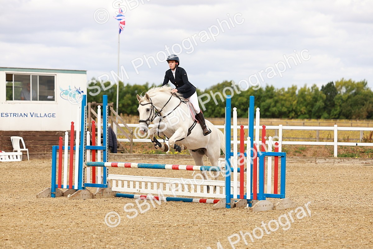 SBM_004732 - Class 1 - Clear Round