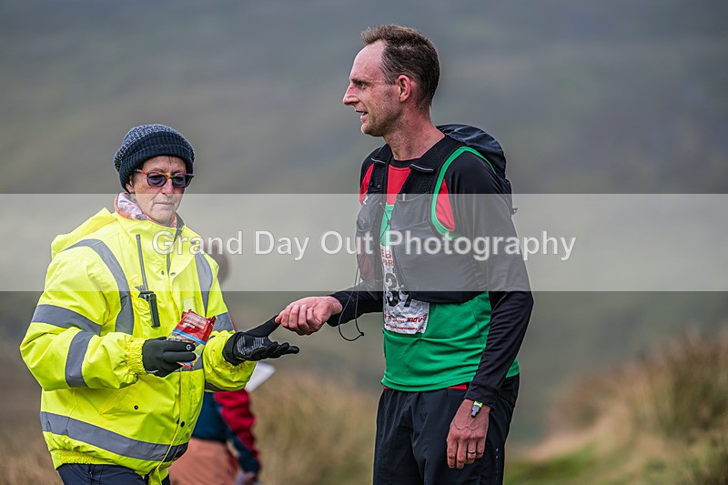 Old Crown Round-621 - Old Crown Round Fell Race Saturday 12th September 2026