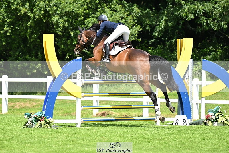 250614A-120634-06157 - Cls 19 Snr 1.15m Open