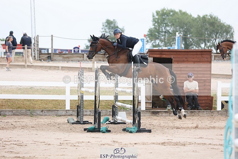 250717-093124-03595 - Cls 9, 1 Star Bronze Tour