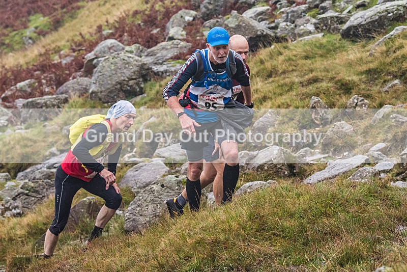 Langdale-590 - Langdale Horseshoe Fell Race Saturday 7th October 2023