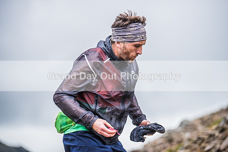 Borrowdale-1447 - Borrowdale Fell Race Saturday 5th August 2023