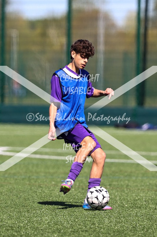 1DX30006 - 2026-04-25 FC Abbey Meads U14 North Wilts RTC V Rugby Borough FC