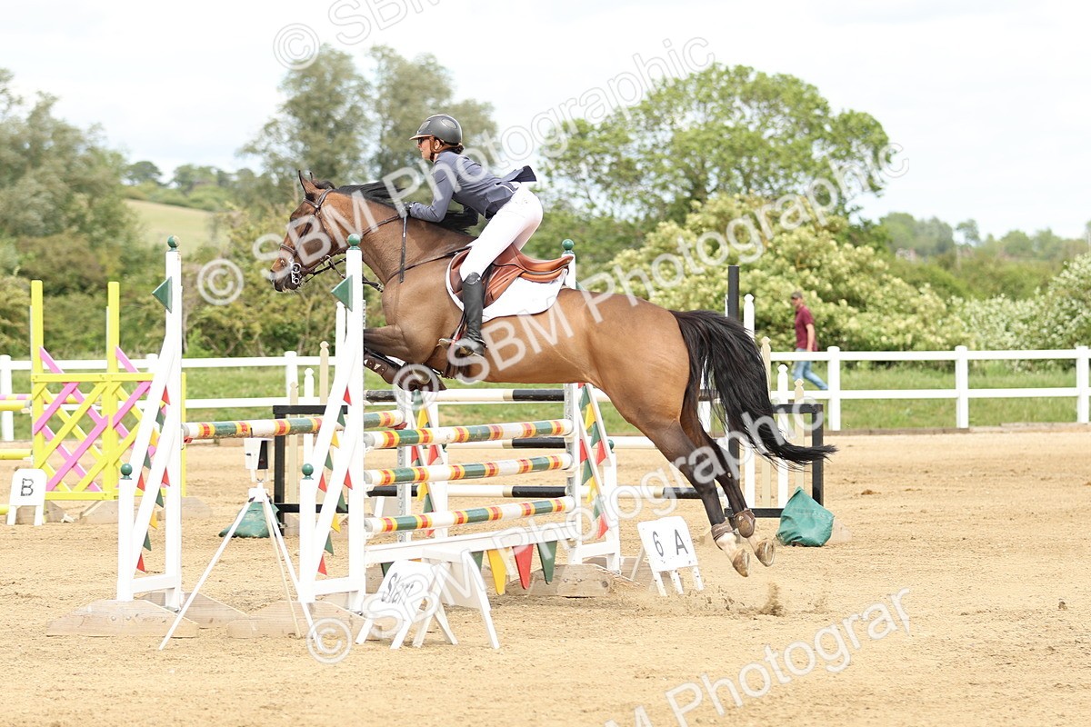 SBM_000955 - Class 4 - Senior Newcomers - 1.10m