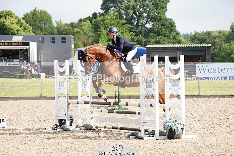 250613A-085846-01021 - Cls 8 85cm Schooling Round