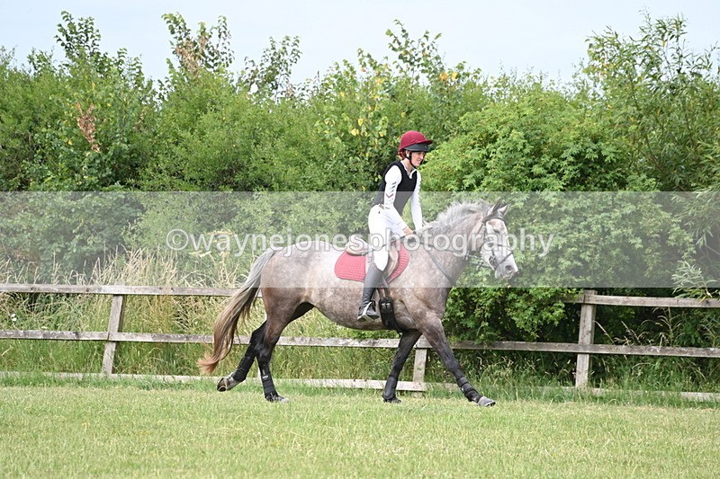 WJ6_6561 - 60cm XC Time 10:17 to 10:49